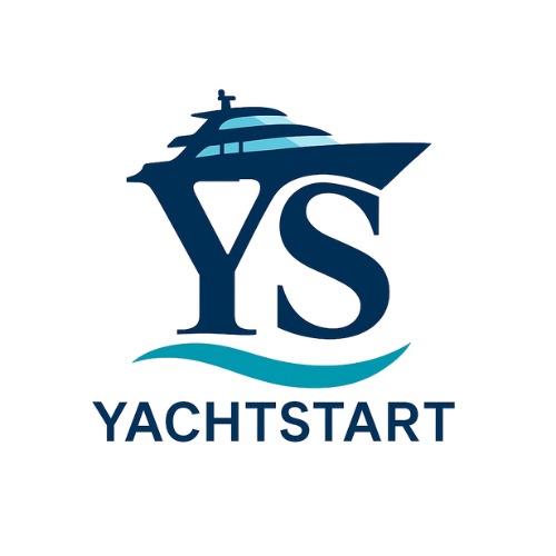 Yacht Start